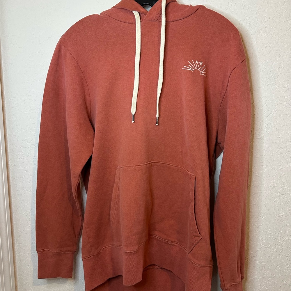 NWT! MENS AMERICAN EAGLE HOODIE